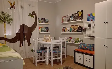 Casa Rural Monte Real en Monreal de Ariza (Zaragoza) - Foto 5