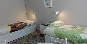 Casa Rural Monte Real 0014