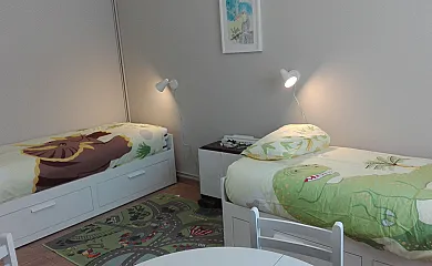 Casa Rural Monte Real en Monreal de Ariza (Zaragoza) - Foto 14