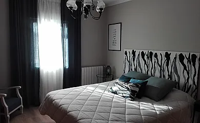 Casa Rural Monte Real en Monreal de Ariza (Zaragoza) - Foto 18