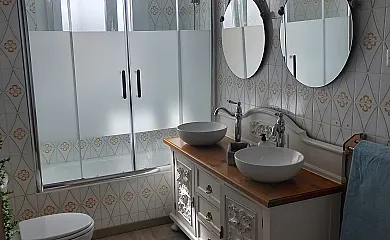 Casa Rural Monte Real en Monreal de Ariza (Zaragoza) - Foto 21