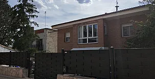 Casa Rural Monte Real 0025