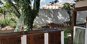 Casa Rural Monte Real 0026