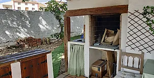 Casa Rural Monte Real 0027