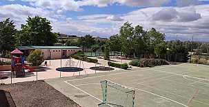 Casa Rural Monte Real 0028