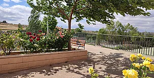 Casa Rural Monte Real 0029