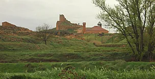 Casa Rural Monte Real 0031