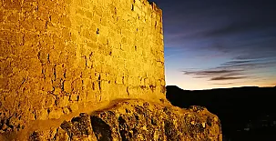 Casa Rural Monte Real 0032