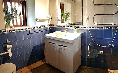 Prado Cruzado en Aracena (Huelva) - Foto 19