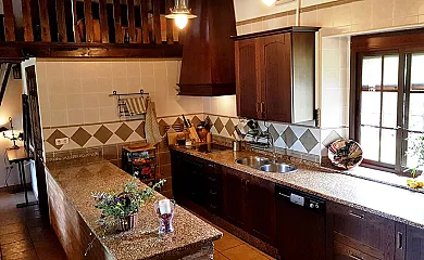 Prado Cruzado en Aracena (Huelva) - Foto 12