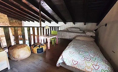 Prado Cruzado en Aracena (Huelva) - Foto 22