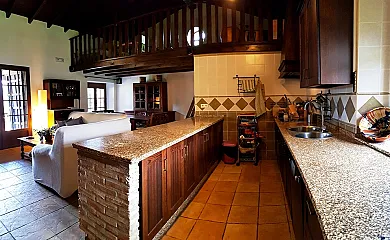 Prado Cruzado en Aracena (Huelva) - Foto 13