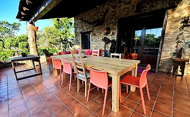 Prado Cruzado en Aracena (Huelva) - Foto 23