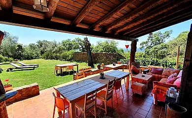 Prado Cruzado en Aracena (Huelva) - Foto 3