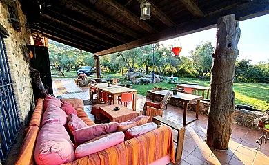 Prado Cruzado en Aracena (Huelva) - Foto 24