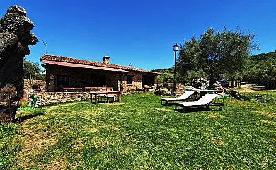 Prado Cruzado en Aracena (Huelva) - Foto 25