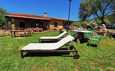 Prado Cruzado en Aracena (Huelva) - Foto 2