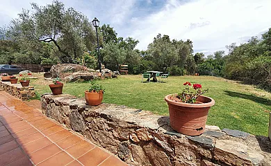 Prado Cruzado en Aracena (Huelva) - Foto 8