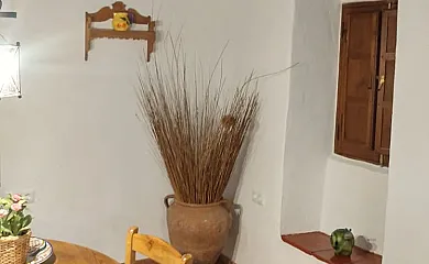 Casas Rurales en la Serranía de Ronda en Benaojan (Málaga) - Foto 5