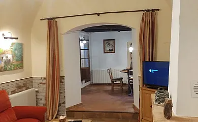 Casas Rurales en la Serranía de Ronda en Benaojan (Málaga) - Foto 6