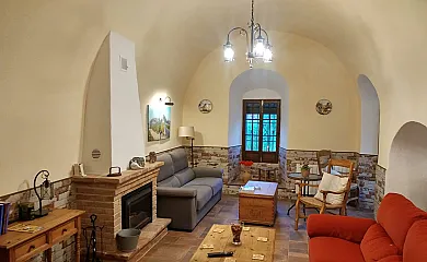 Casas Rurales en la Serranía de Ronda en Benaojan (Málaga) - Foto 7