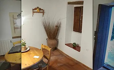Casas Rurales en la Serranía de Ronda en Benaojan (Málaga) - Foto 8