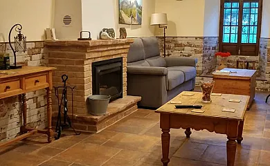 Casas Rurales en la Serranía de Ronda en Benaojan (Málaga) - Foto 2