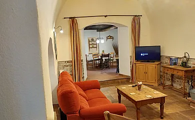 Casas Rurales en la Serranía de Ronda en Benaojan (Málaga) - Foto 9
