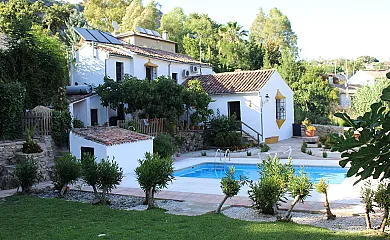 Casas Rurales en la Serranía de Ronda en Benaojan (Málaga) - Foto 1