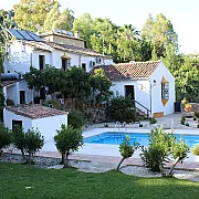 Casas Rurales en la Serranía de Ronda 001