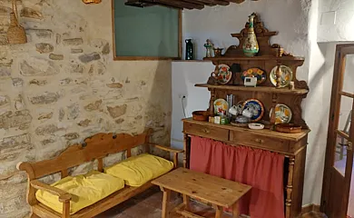 Casas Rurales en la Serranía de Ronda en Benaojan (Málaga) - Foto 4