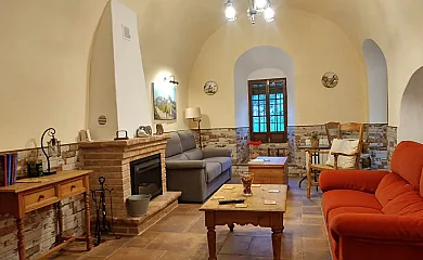 Casas Rurales en la Serranía de Ronda en Benaojan (Málaga) - Foto 13