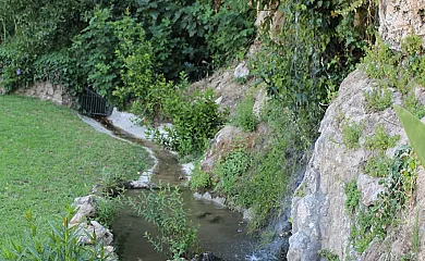 Casas Rurales en la Serranía de Ronda en Benaojan (Málaga) - Foto 14