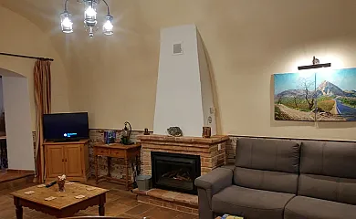 Casas Rurales en la Serranía de Ronda en Benaojan (Málaga) - Foto 15