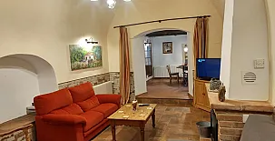 Casas Rurales en la Serranía de Ronda 003