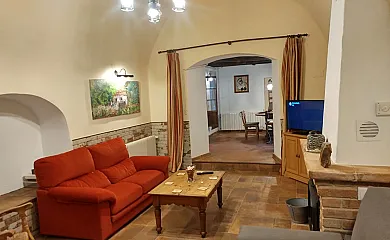Casas Rurales en la Serranía de Ronda en Benaojan (Málaga) - Foto 3