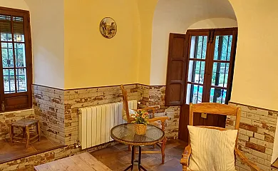 Casas Rurales en la Serranía de Ronda en Benaojan (Málaga) - Foto 17