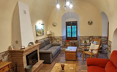 Casas Rurales en la Serranía de Ronda en Benaojan (Málaga) - Foto 18