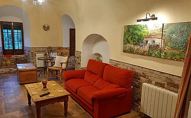 Casas Rurales en la Serranía de Ronda en Benaojan (Málaga) - Foto 21