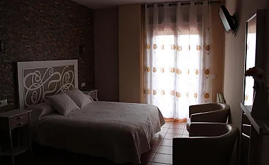 Aguas del Venero en Losar de la Vera (Cáceres) - Foto 10