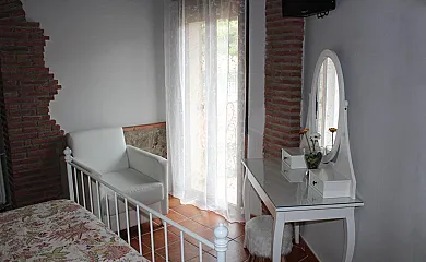 Aguas del Venero en Losar de la Vera (Cáceres) - Foto 12