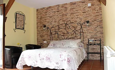 Aguas del Venero en Losar de la Vera (Cáceres) - Foto 13