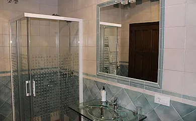 Aguas del Venero en Losar de la Vera (Cáceres) - Foto 16