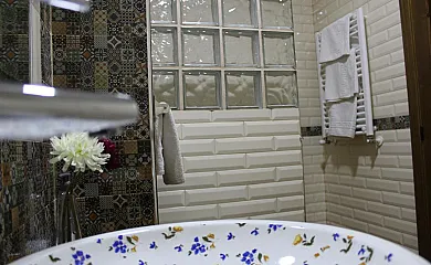 Aguas del Venero en Losar de la Vera (Cáceres) - Foto 19