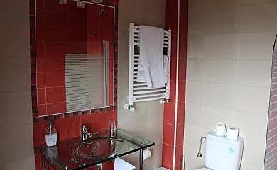 Aguas del Venero en Losar de la Vera (Cáceres) - Foto 20