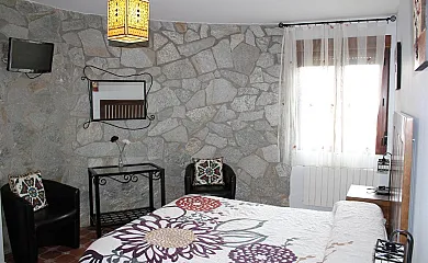 Aguas del Venero en Losar de la Vera (Cáceres) - Foto 21