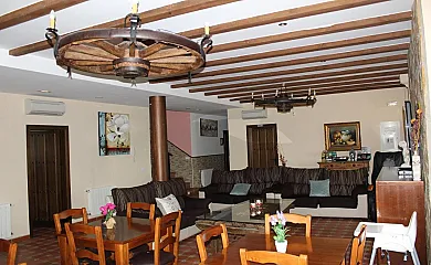 Aguas del Venero en Losar de la Vera (Cáceres) - Foto 22