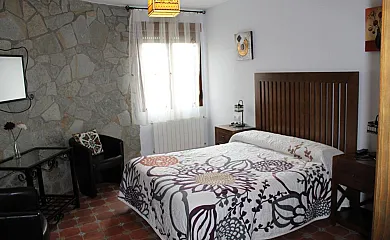 Aguas del Venero en Losar de la Vera (Cáceres) - Foto 23