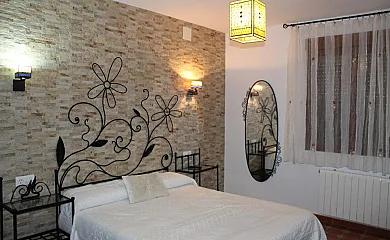 Aguas del Venero en Losar de la Vera (Cáceres) - Foto 24