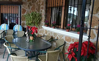 Finca La Bellota en Socovos (Albacete) - Foto 16